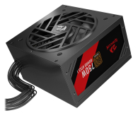 Zasilacz REDRAGON GC-GU03P 750W Guard 80 Plus Bronze ATX3.1